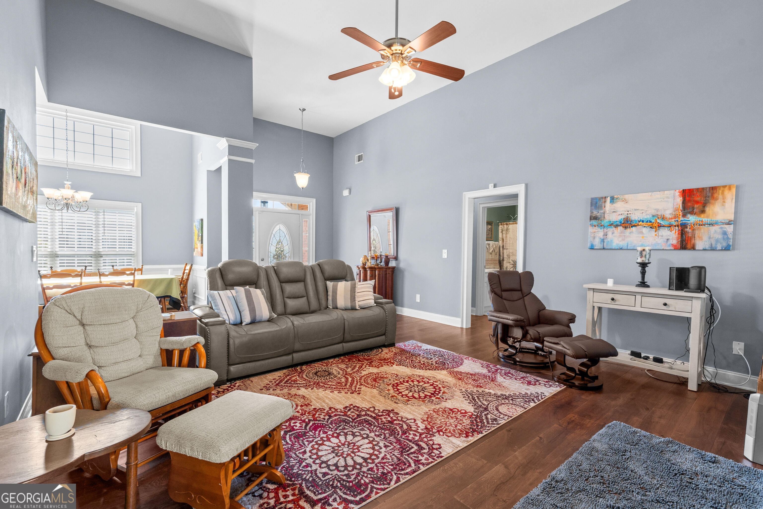 240 White Flower Circle Villa Rica GA 30180