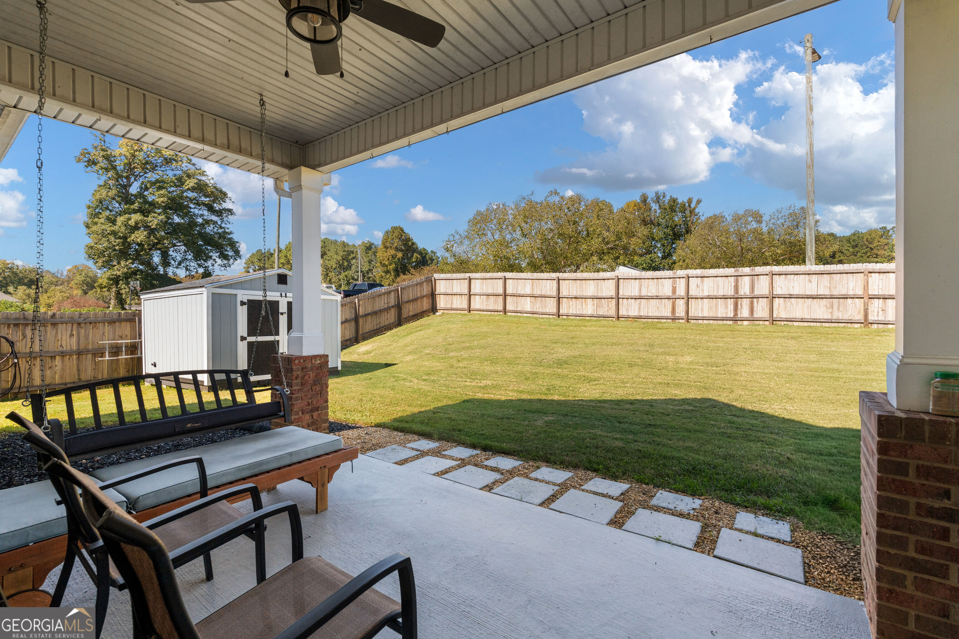 240 White Flower Circle Villa Rica GA 30180