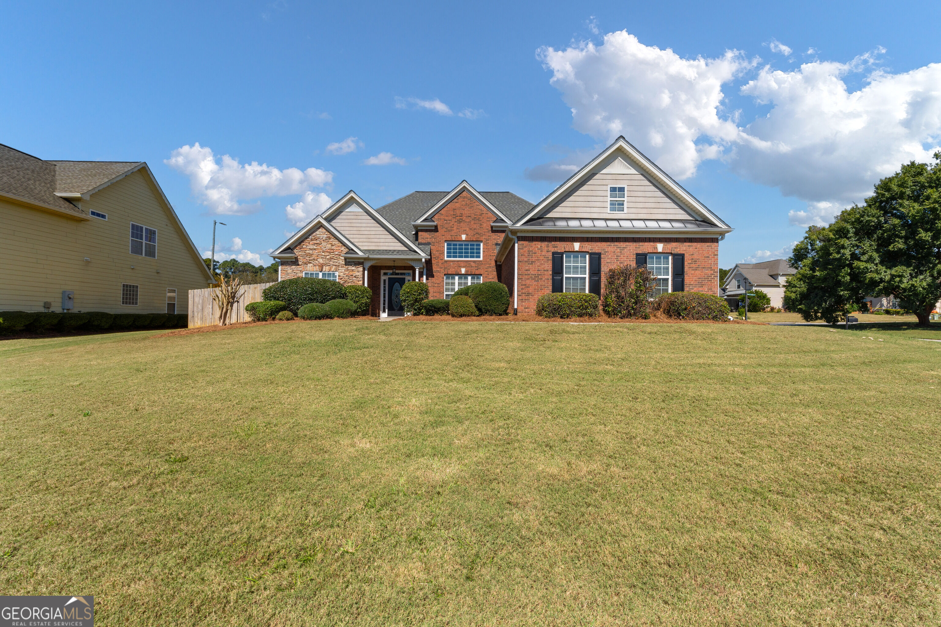 240 White Flower Circle Villa Rica GA 30180