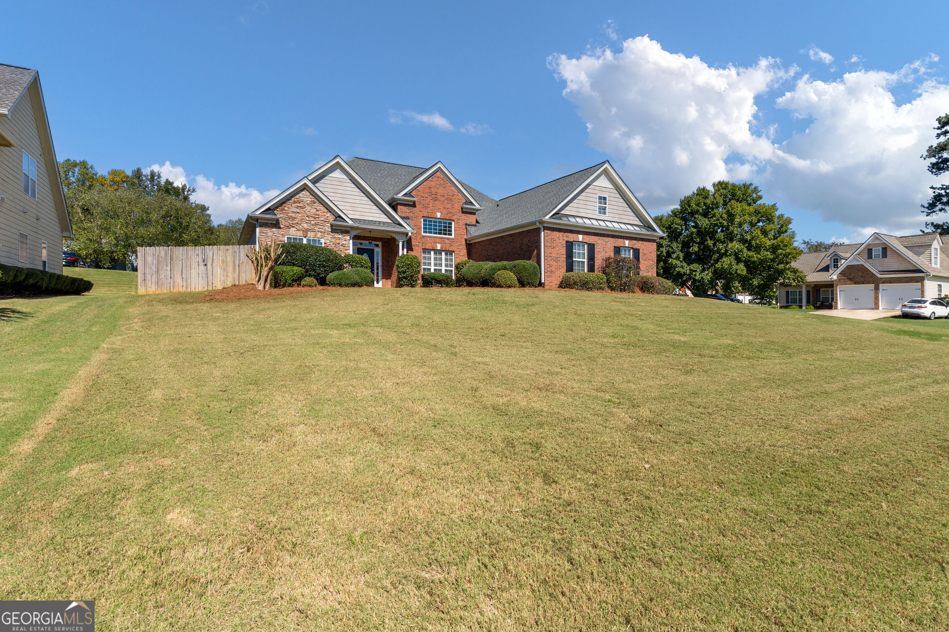 240 White Flower Circle Villa Rica GA 30180