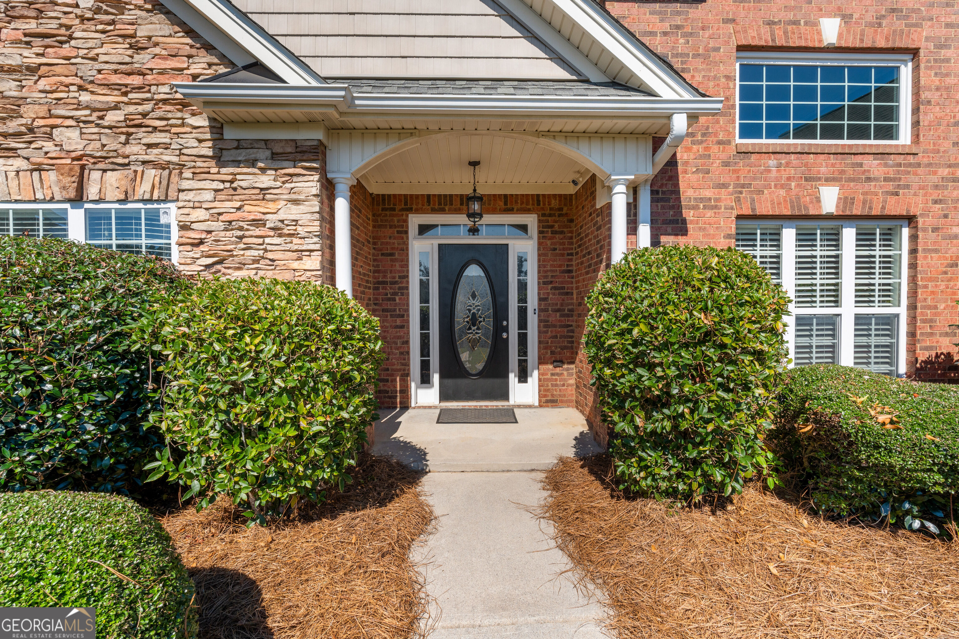 240 White Flower Circle Villa Rica GA 30180