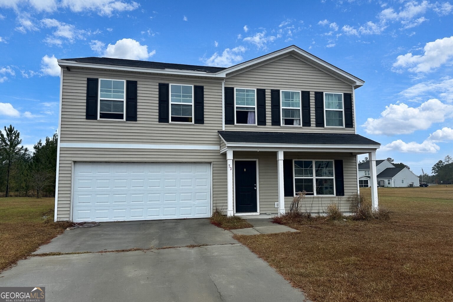 73 Tondee Way Midway GA 31320