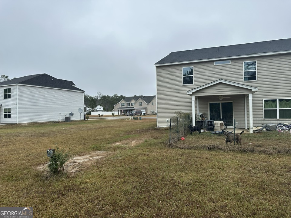73 Tondee Way Midway GA 31320