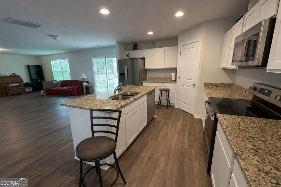 73 Tondee Way Midway GA 31320