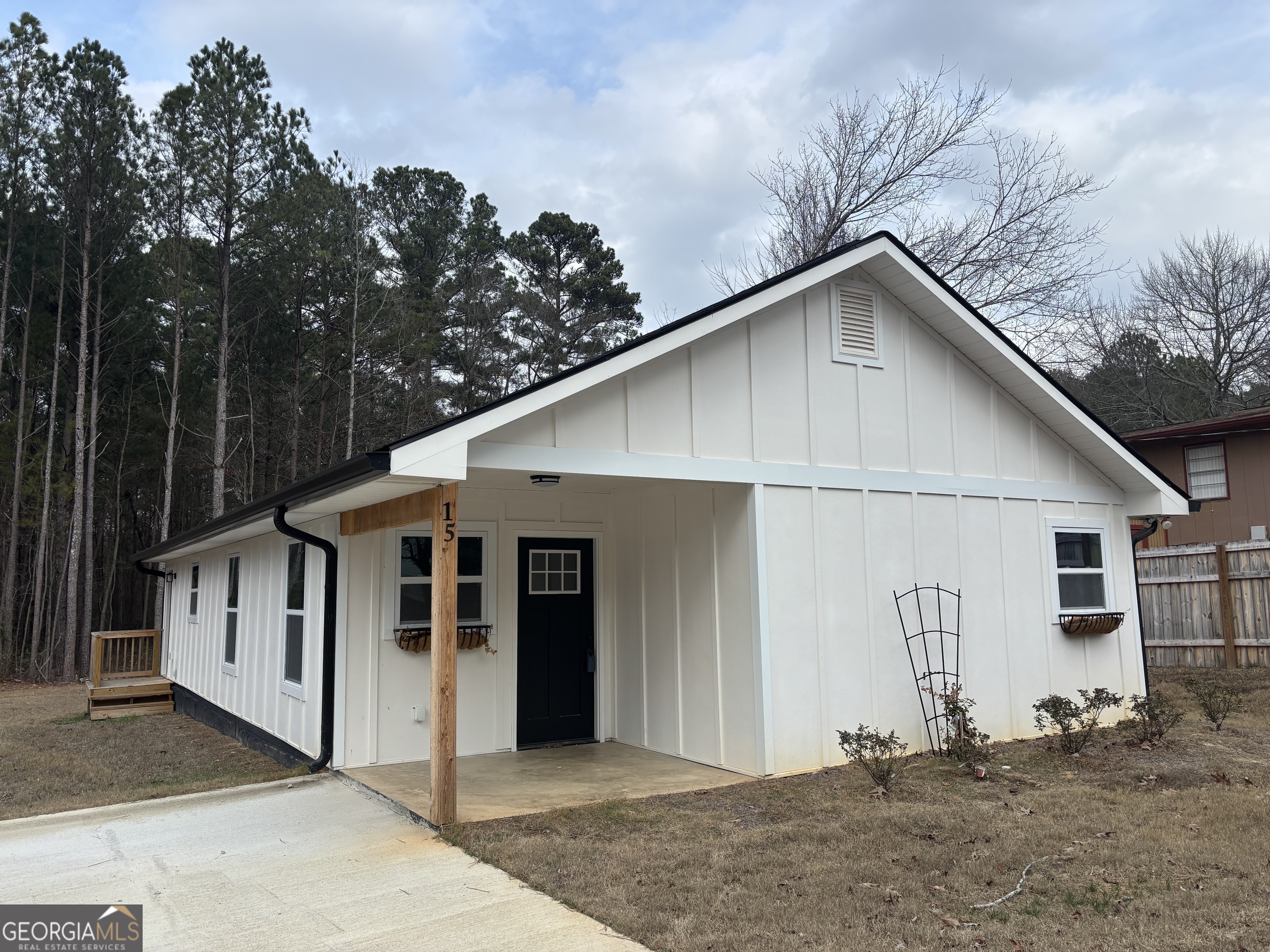 15 Alexander Street Rome GA 30165