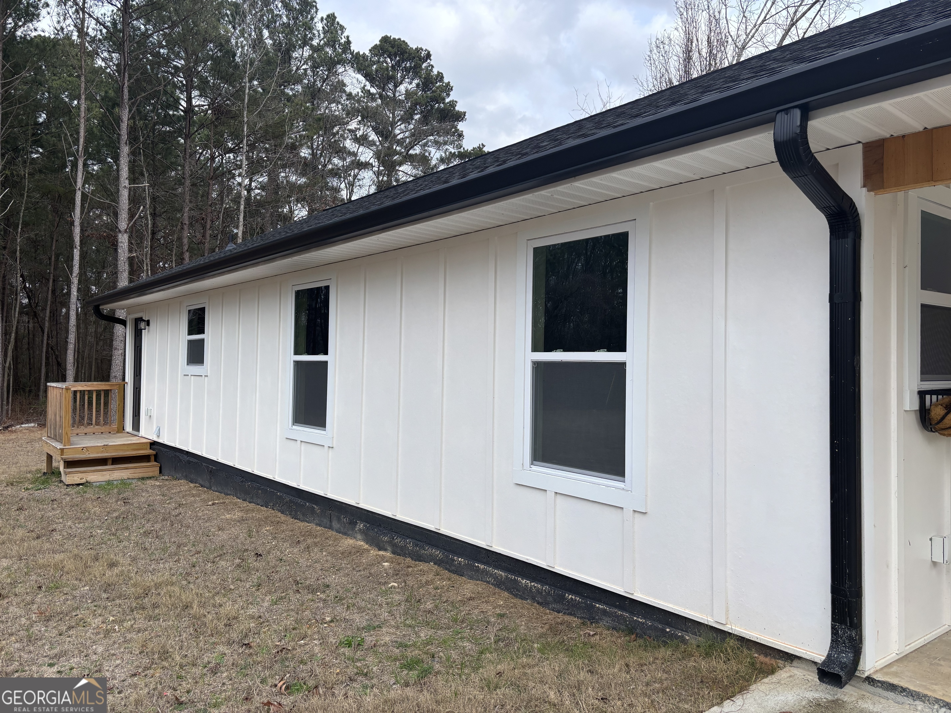 15 Alexander Street Rome GA 30165