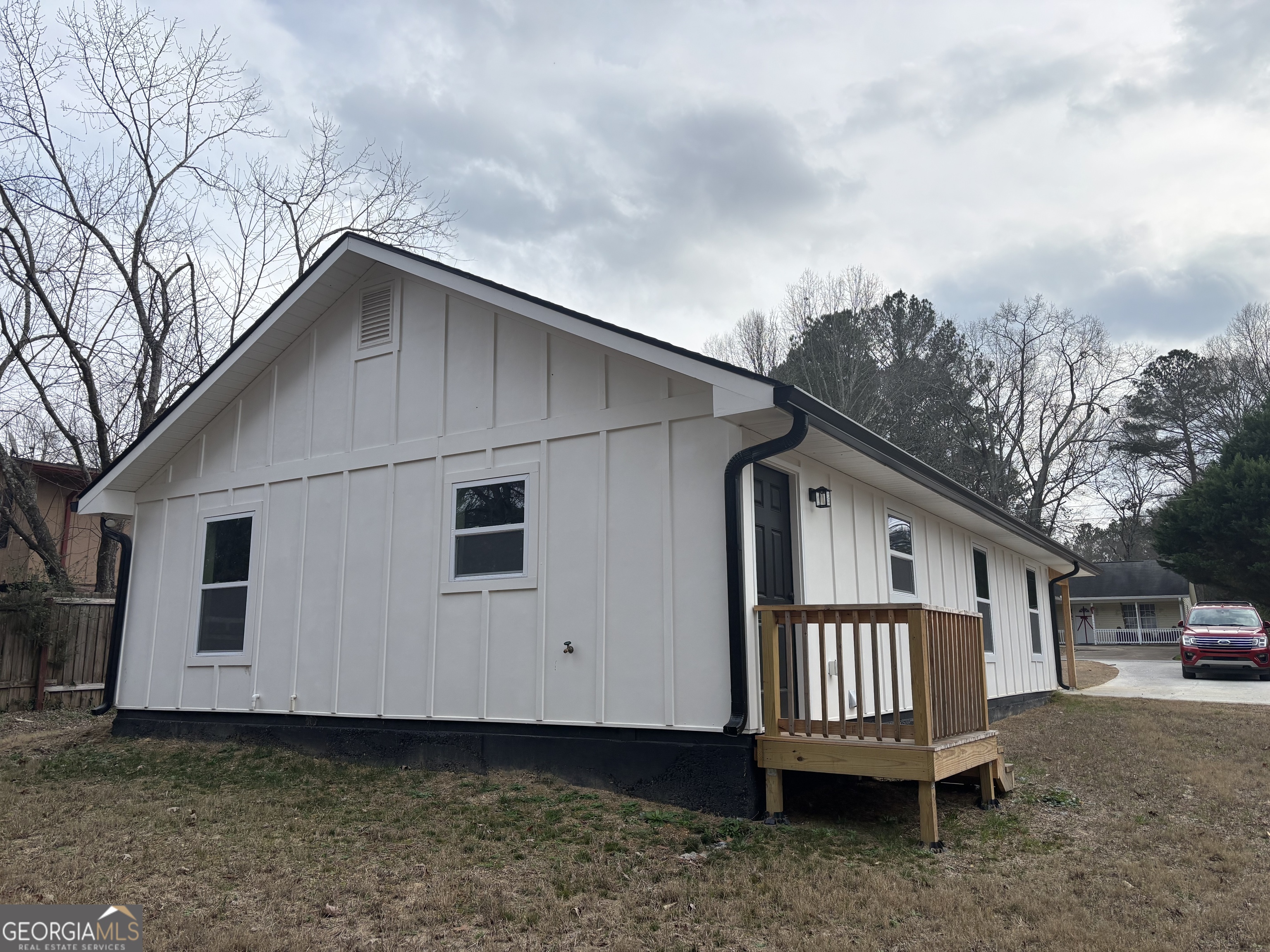 15 Alexander Street Rome GA 30165
