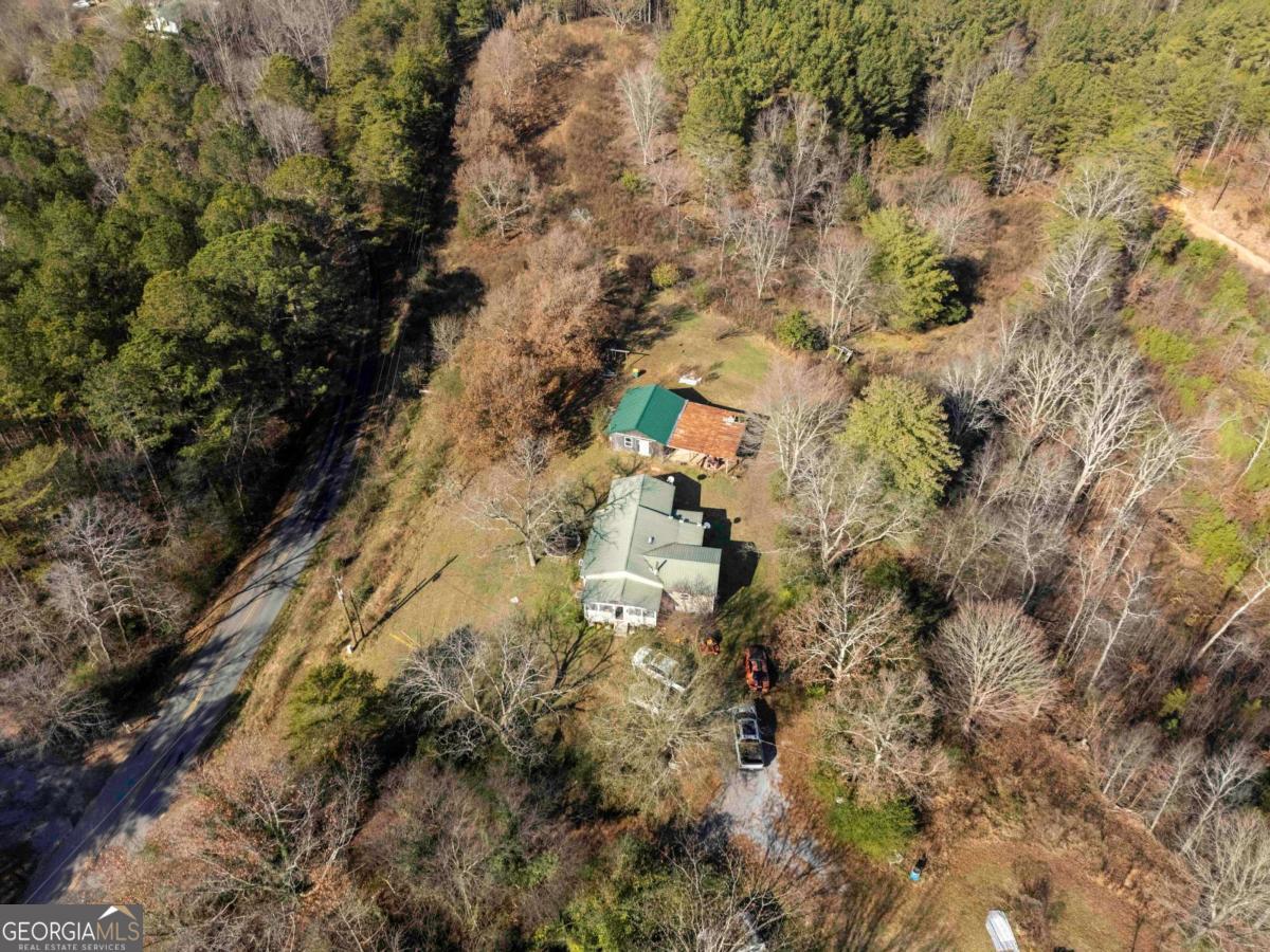 946 Hightower Loop Road NE Ranger GA 30734