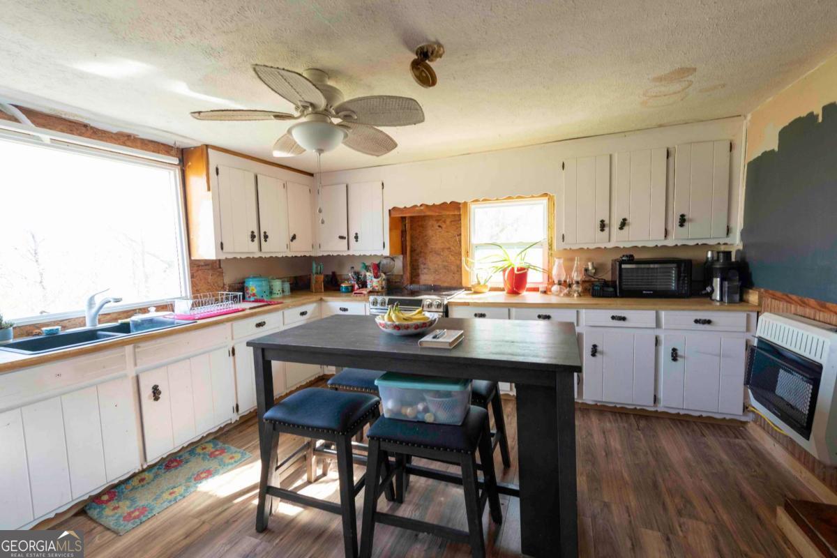 946 Hightower Loop Road NE Ranger GA 30734