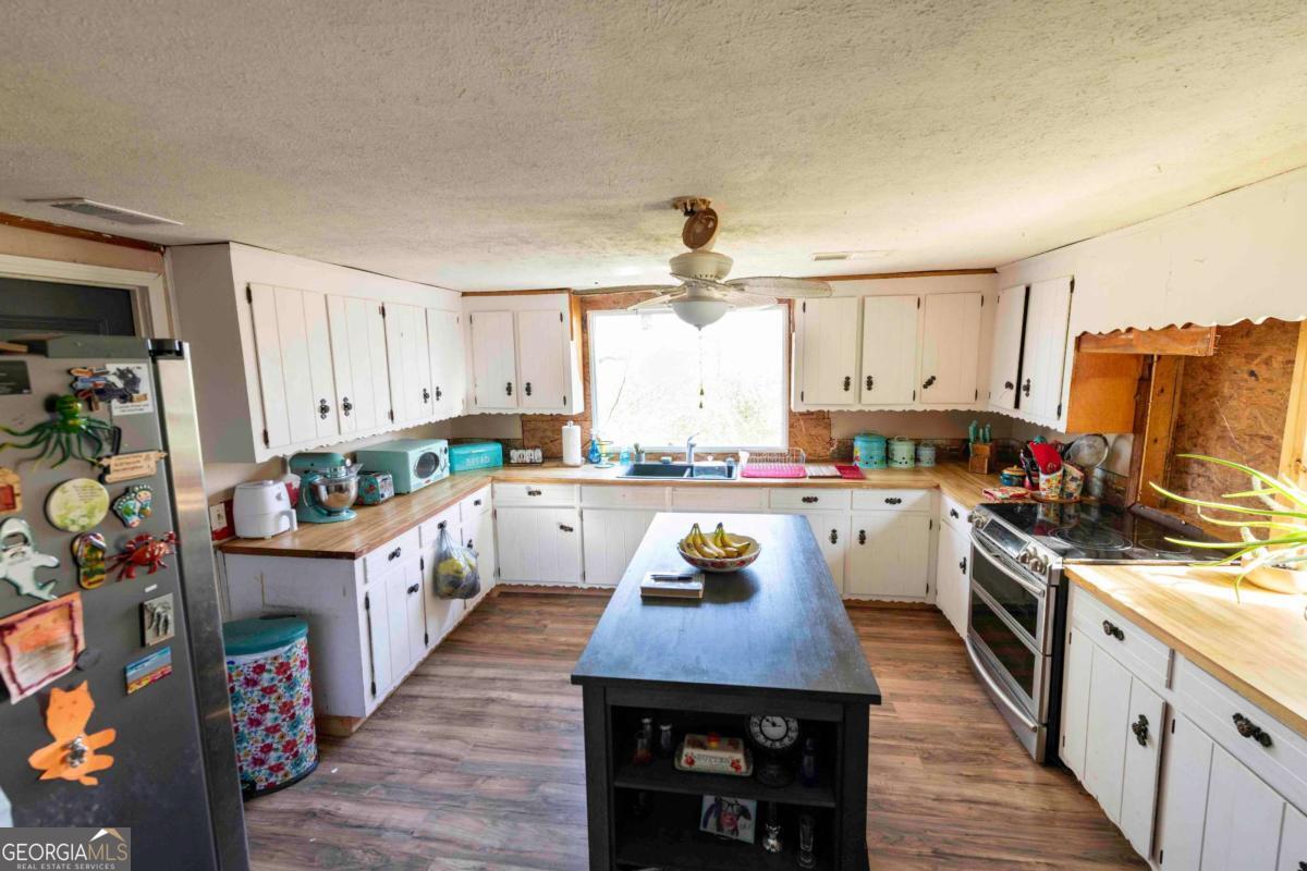 946 Hightower Loop Road NE Ranger GA 30734