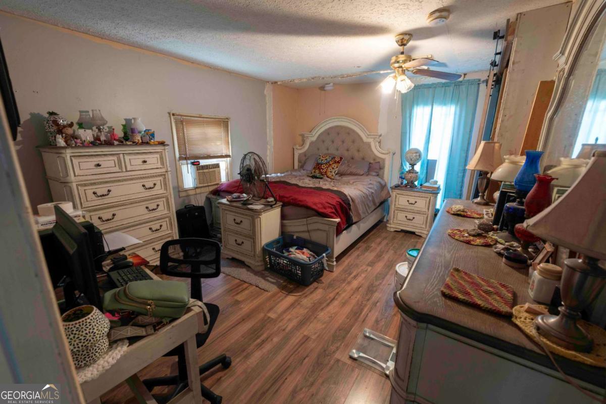 946 Hightower Loop Road NE Ranger GA 30734