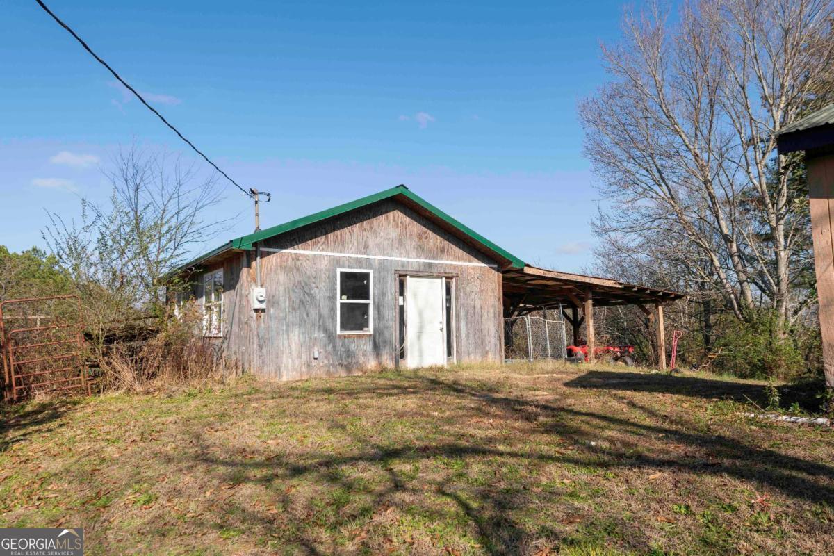 946 Hightower Loop Road NE Ranger GA 30734