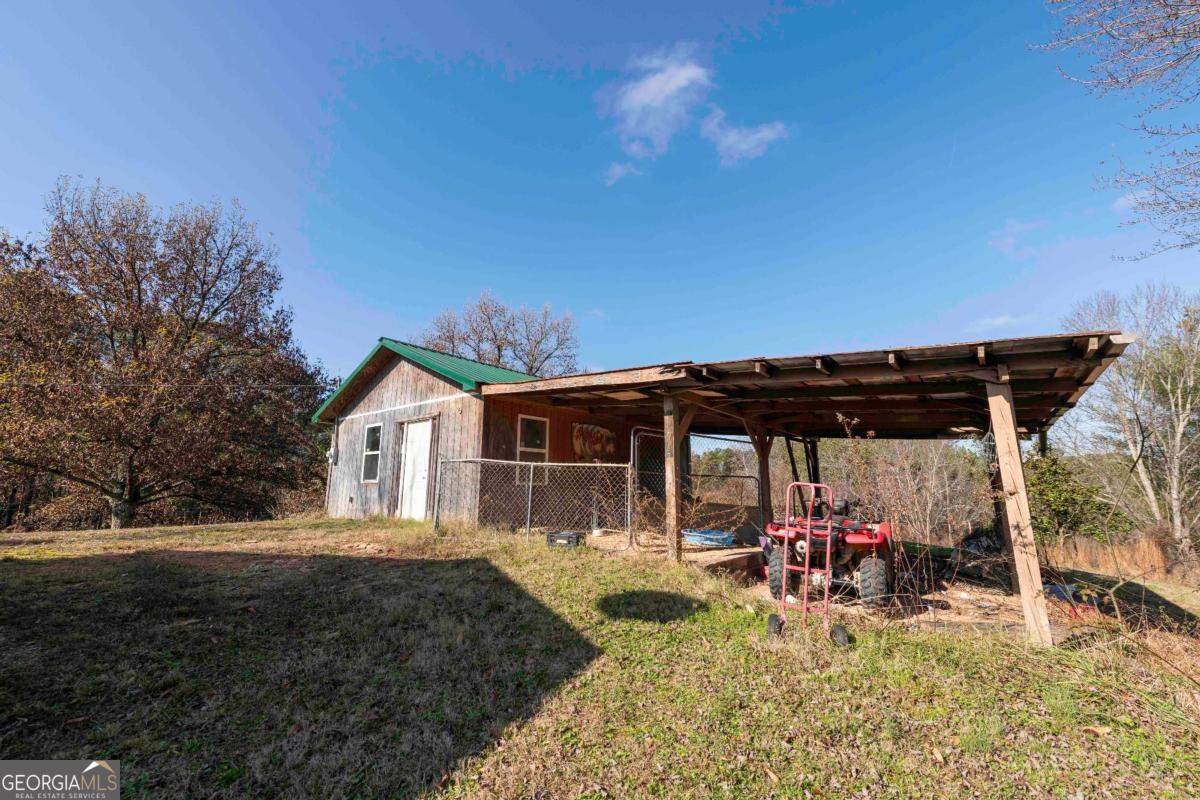 946 Hightower Loop Road NE Ranger GA 30734