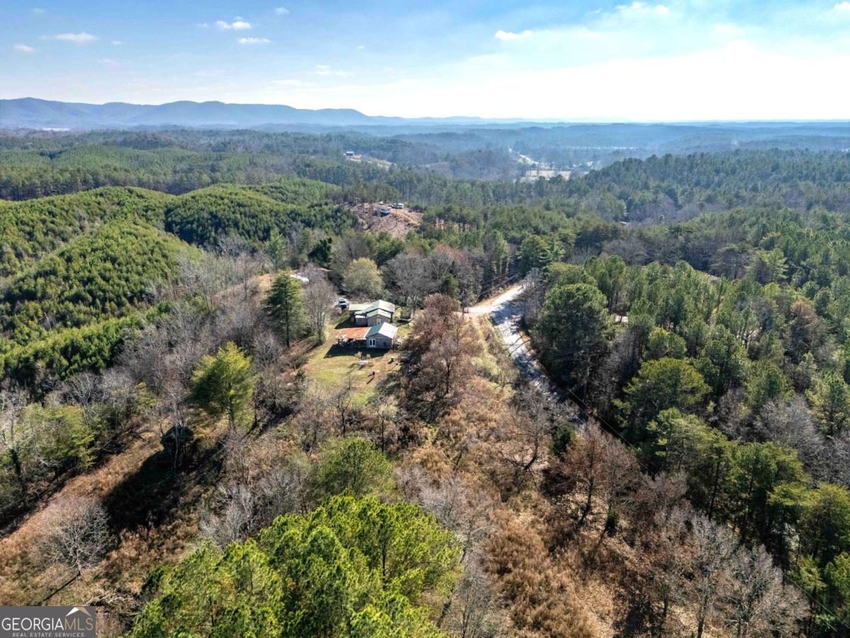 946 Hightower Loop Road NE Ranger GA 30734