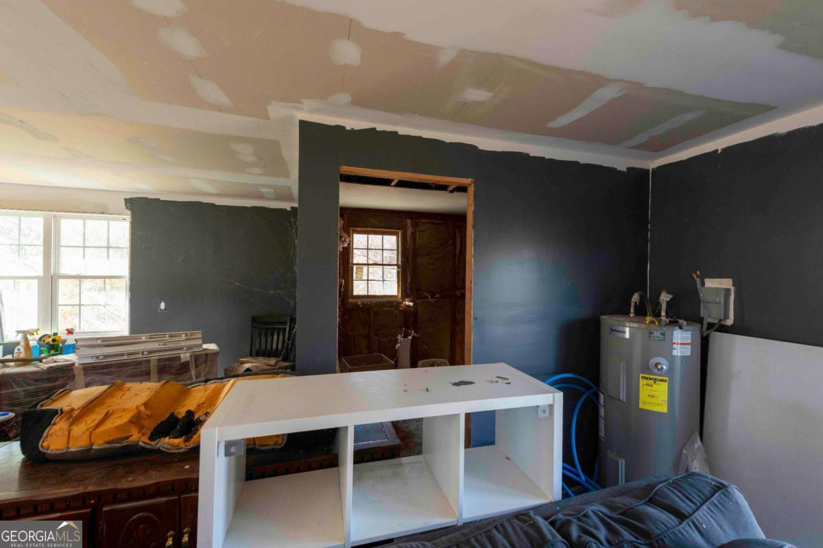 946 Hightower Loop Road NE Ranger GA 30734