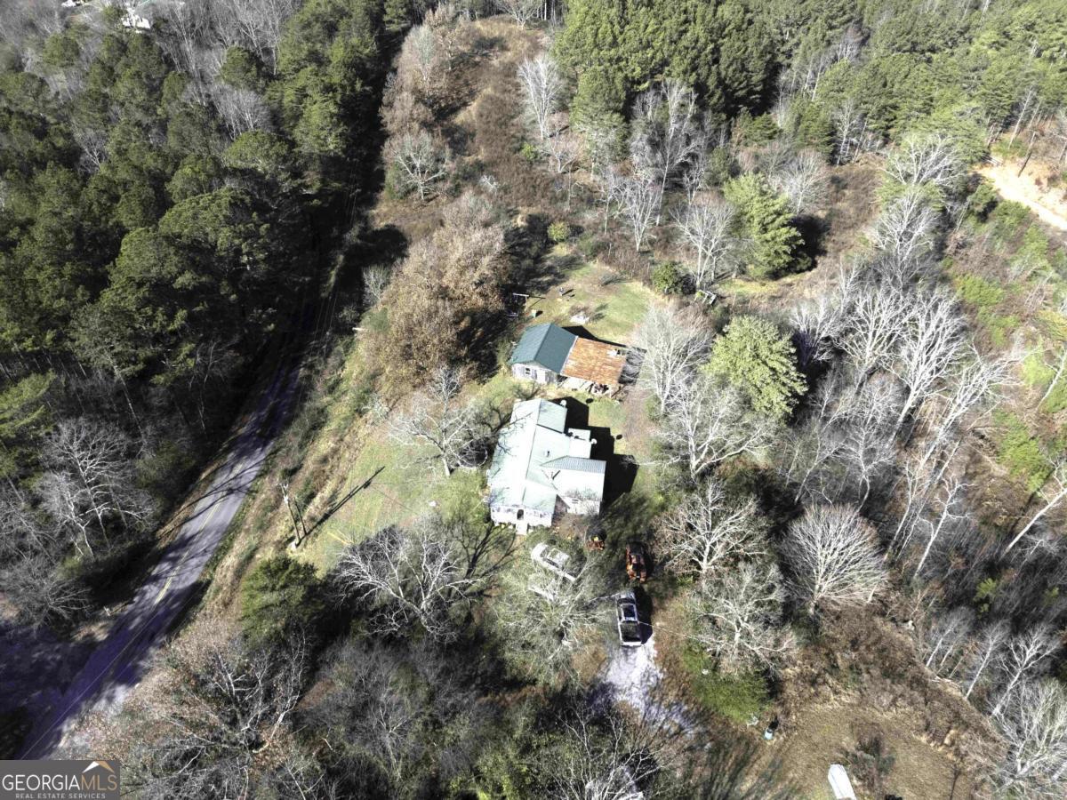 946 Hightower Loop Road NE Ranger GA 30734