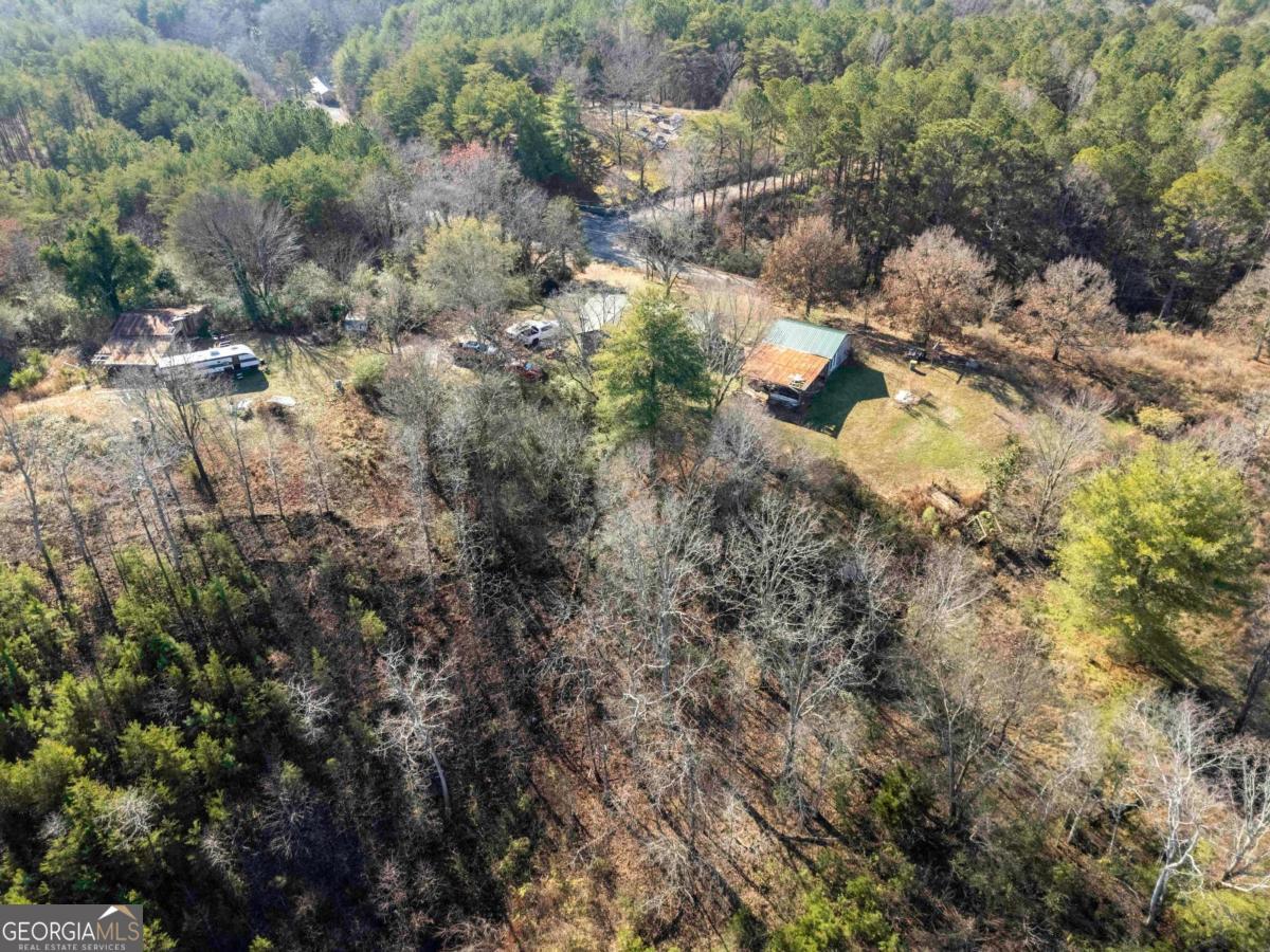 946 Hightower Loop Road NE Ranger GA 30734