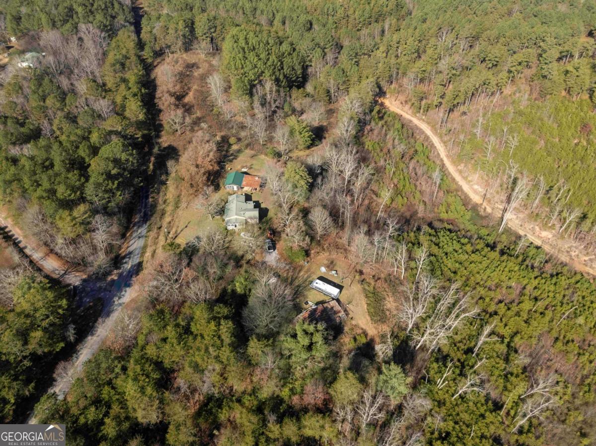 946 Hightower Loop Road NE Ranger GA 30734