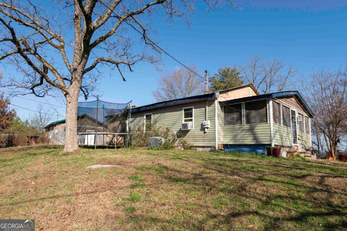 946 Hightower Loop Road NE Ranger GA 30734