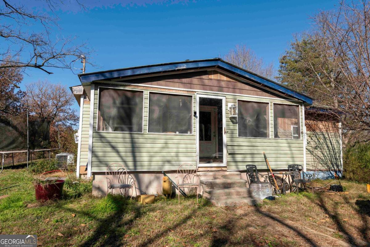 946 Hightower Loop Road NE Ranger GA 30734