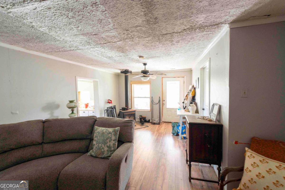 946 Hightower Loop Road NE Ranger GA 30734