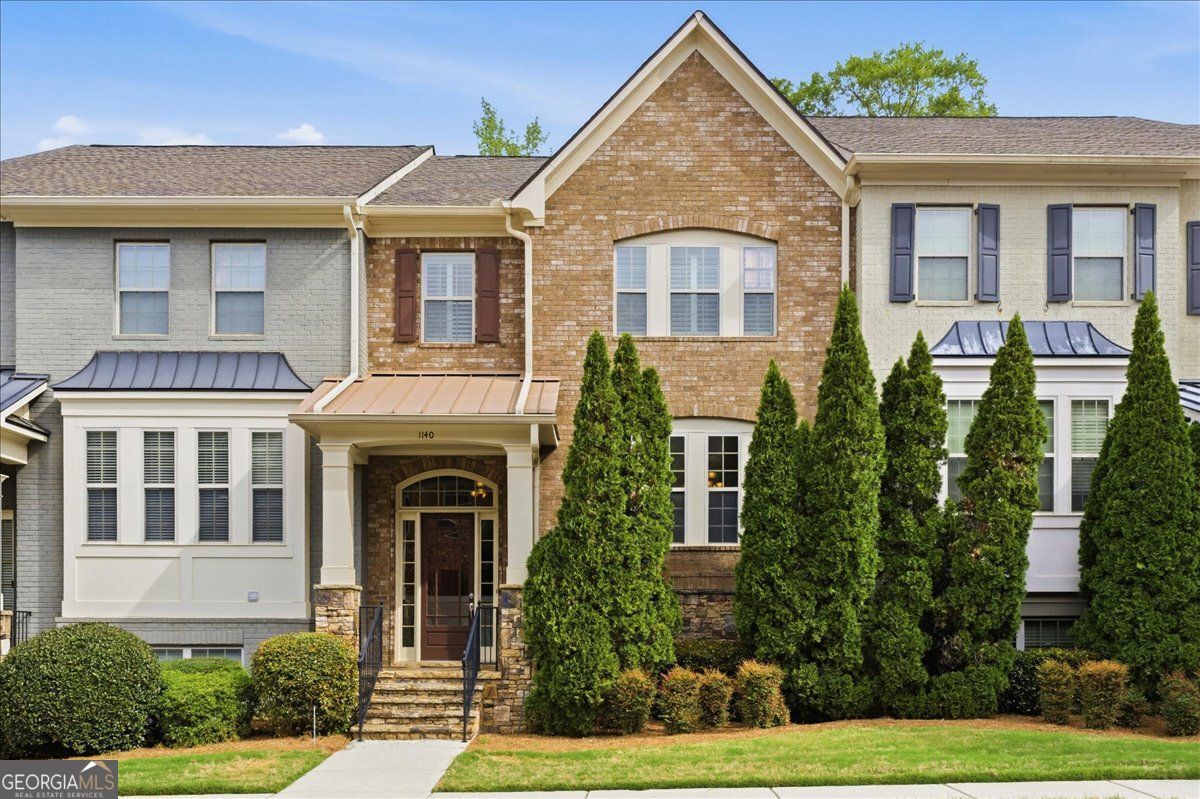 1140 Parktown Drive Mableton GA 30126