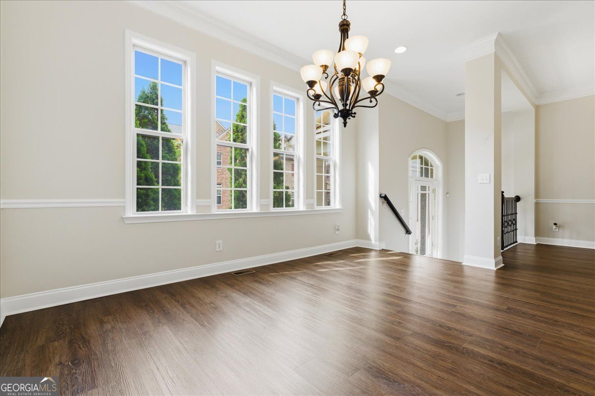 1140 Parktown Drive Mableton GA 30126