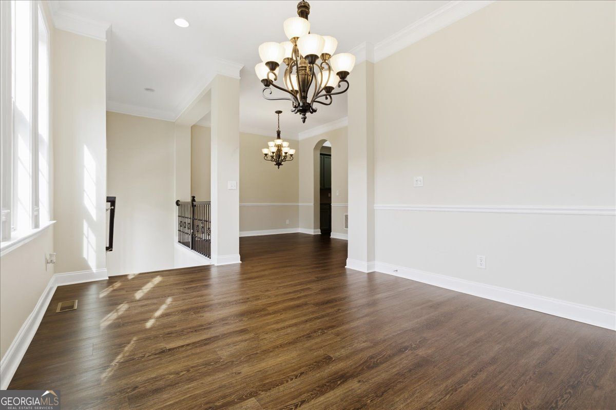 1140 Parktown Drive Mableton GA 30126
