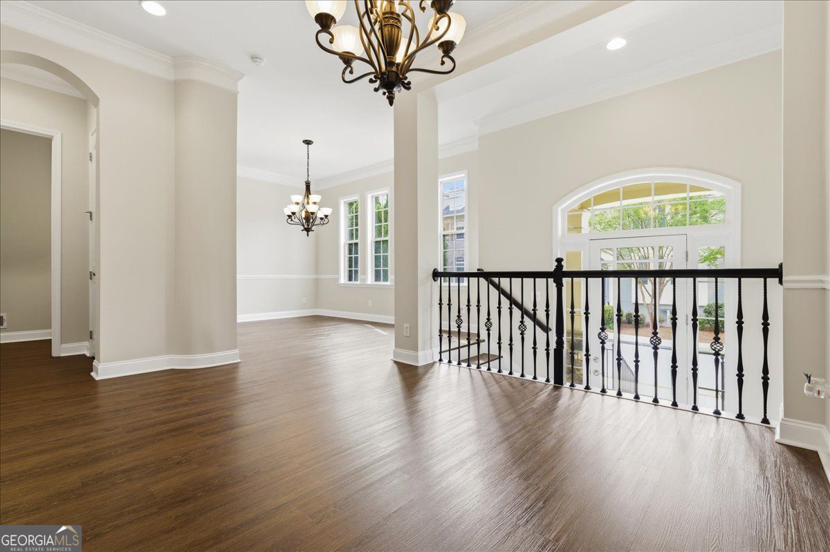 1140 Parktown Drive Mableton GA 30126