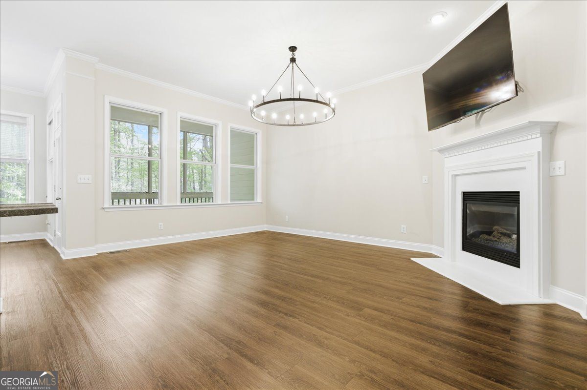 1140 Parktown Drive Mableton GA 30126