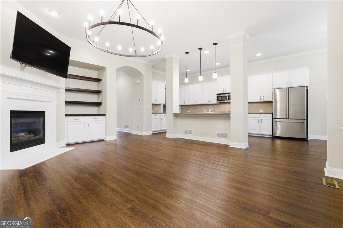1140 Parktown Drive Mableton GA 30126