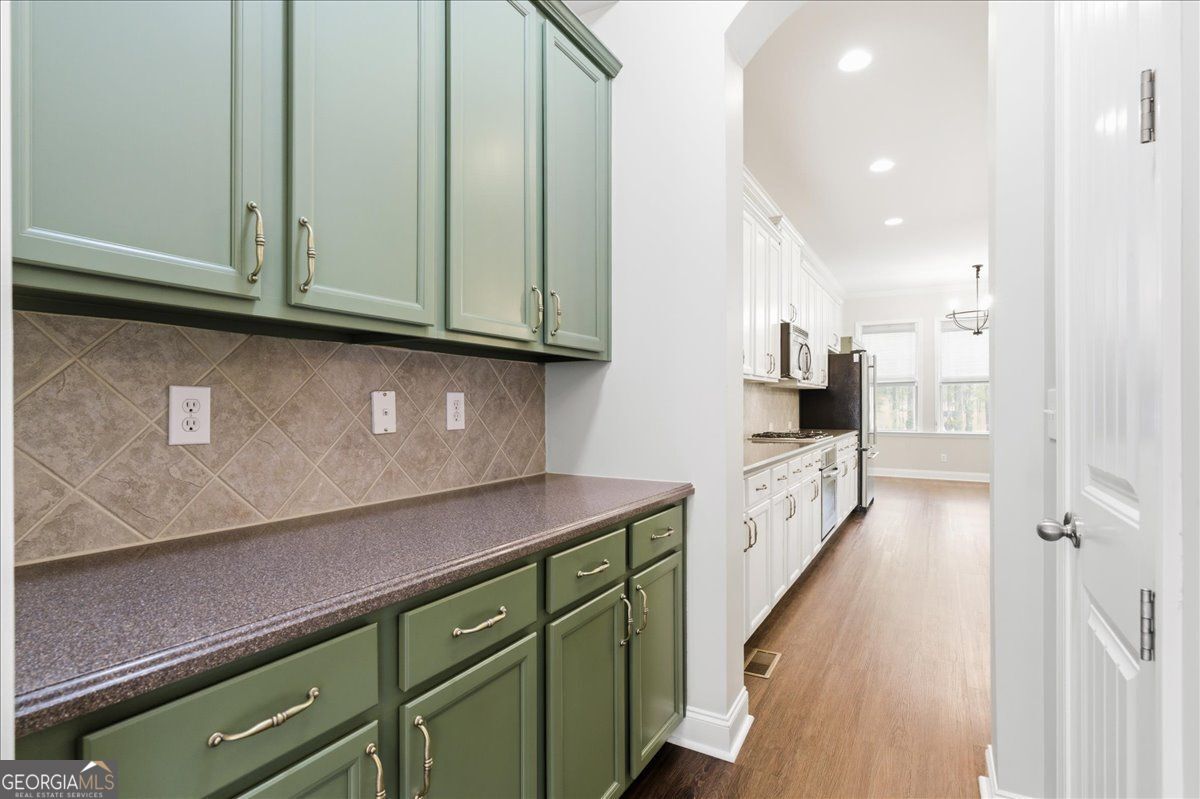 1140 Parktown Drive Mableton GA 30126