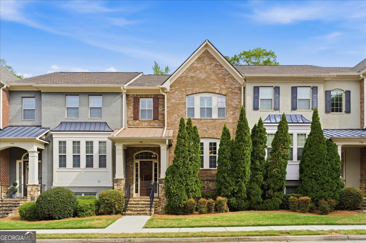 1140 Parktown Drive Mableton GA 30126