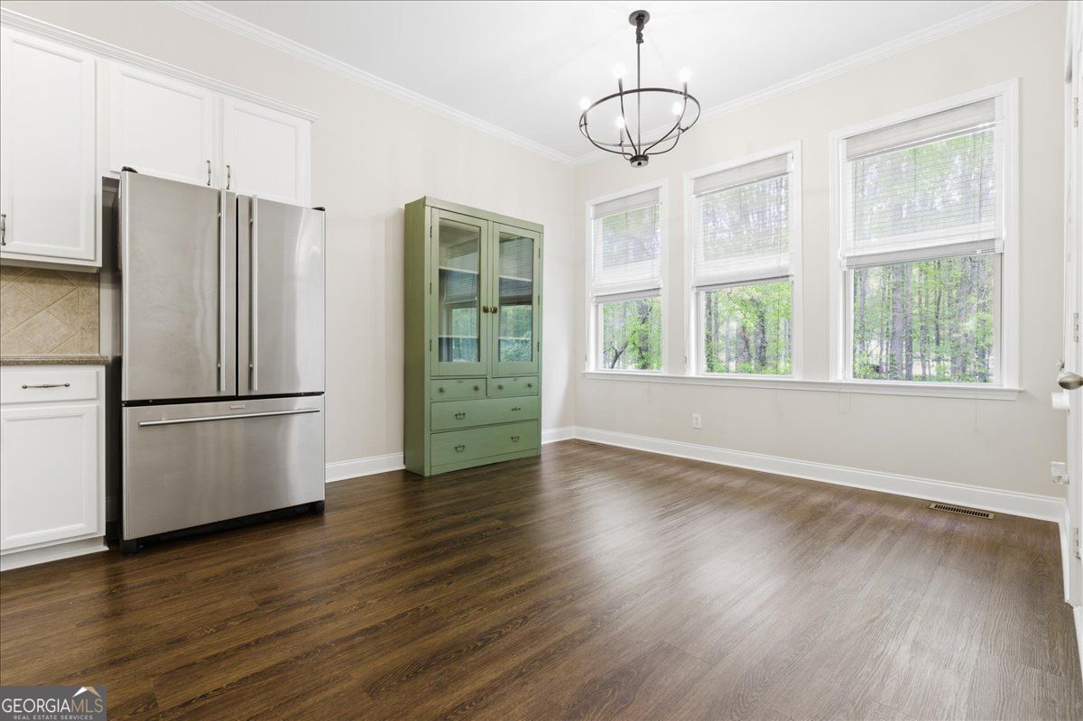 1140 Parktown Drive Mableton GA 30126