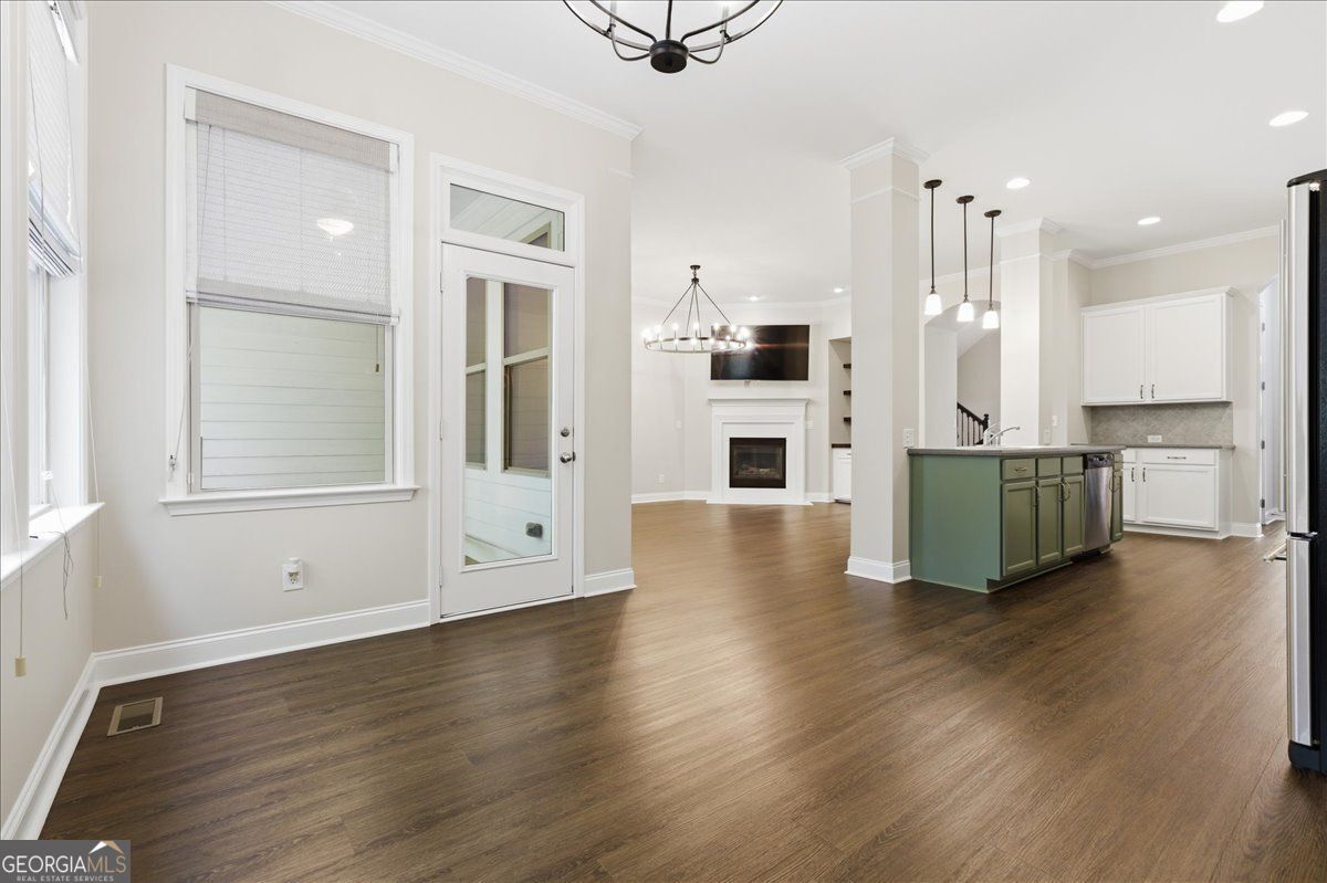1140 Parktown Drive Mableton GA 30126