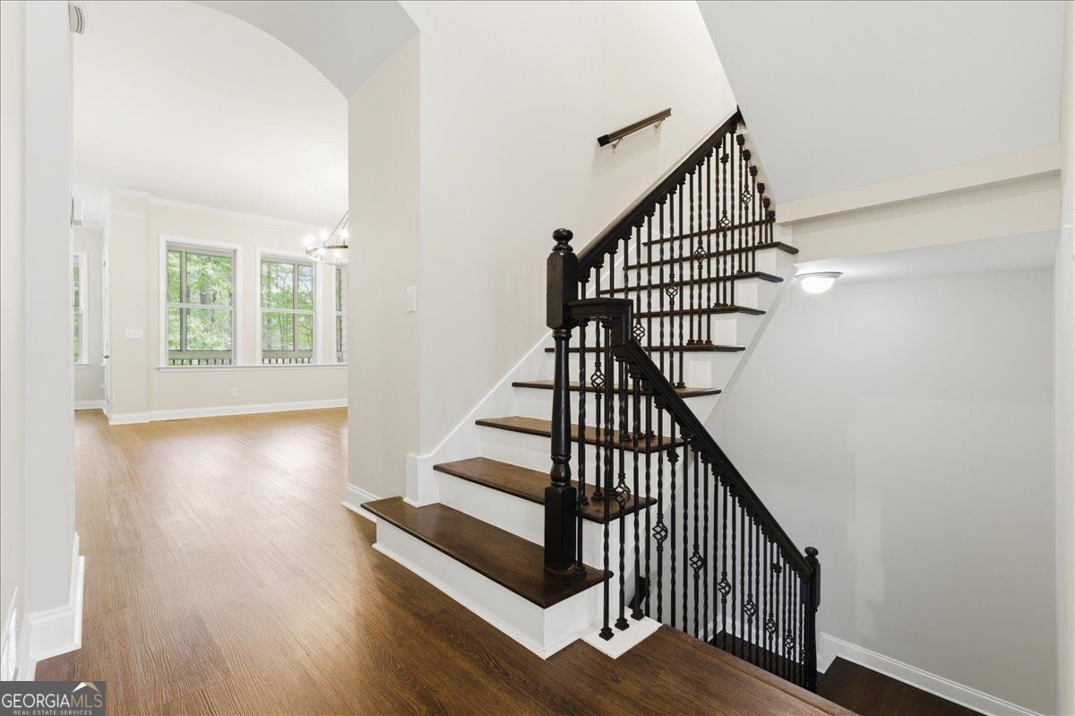 1140 Parktown Drive Mableton GA 30126