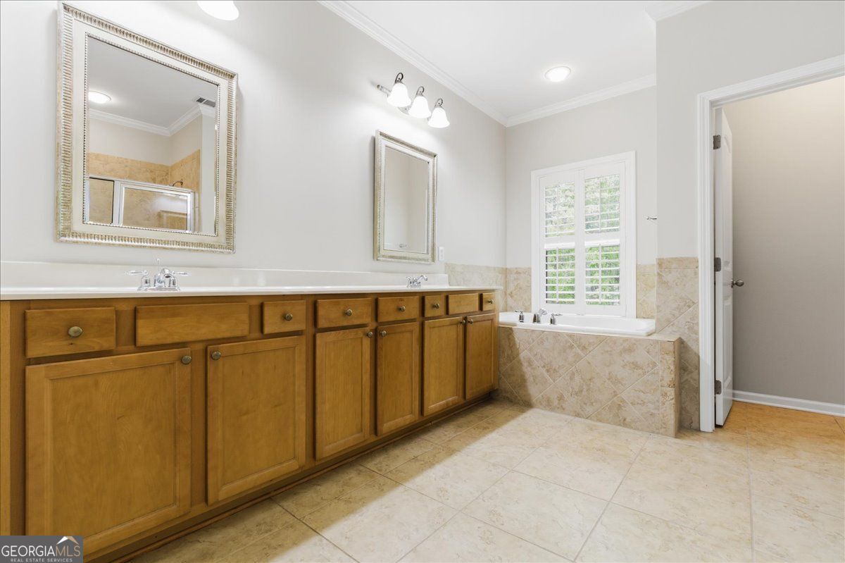 1140 Parktown Drive Mableton GA 30126