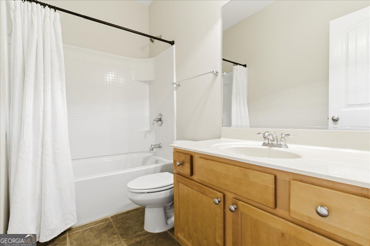 1140 Parktown Drive Mableton GA 30126