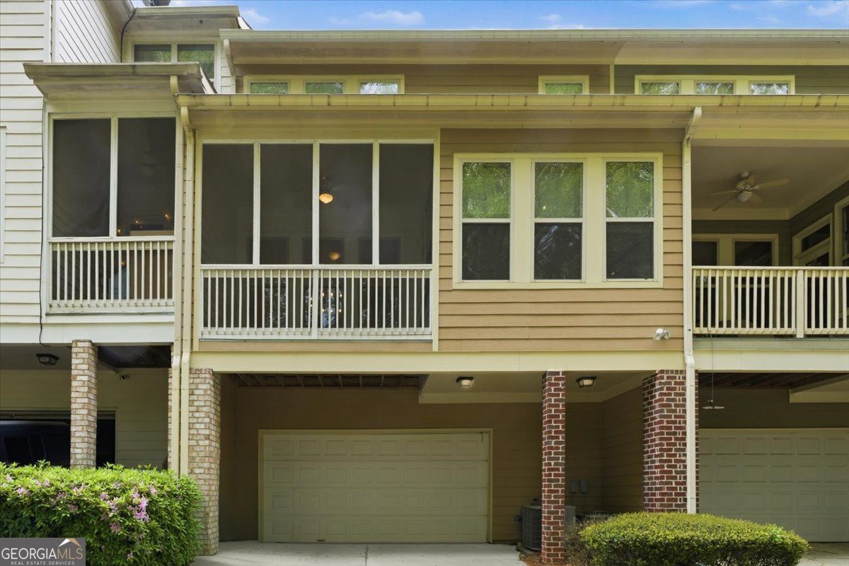 1140 Parktown Drive Mableton GA 30126