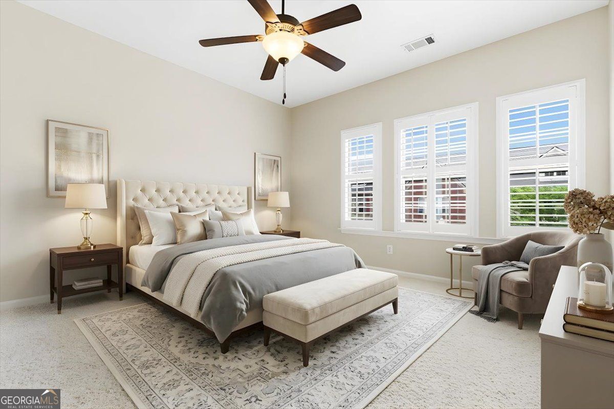 1140 Parktown Drive Mableton GA 30126