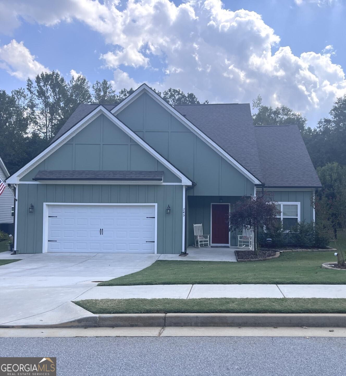 245 Southridge Senoia GA 30276
