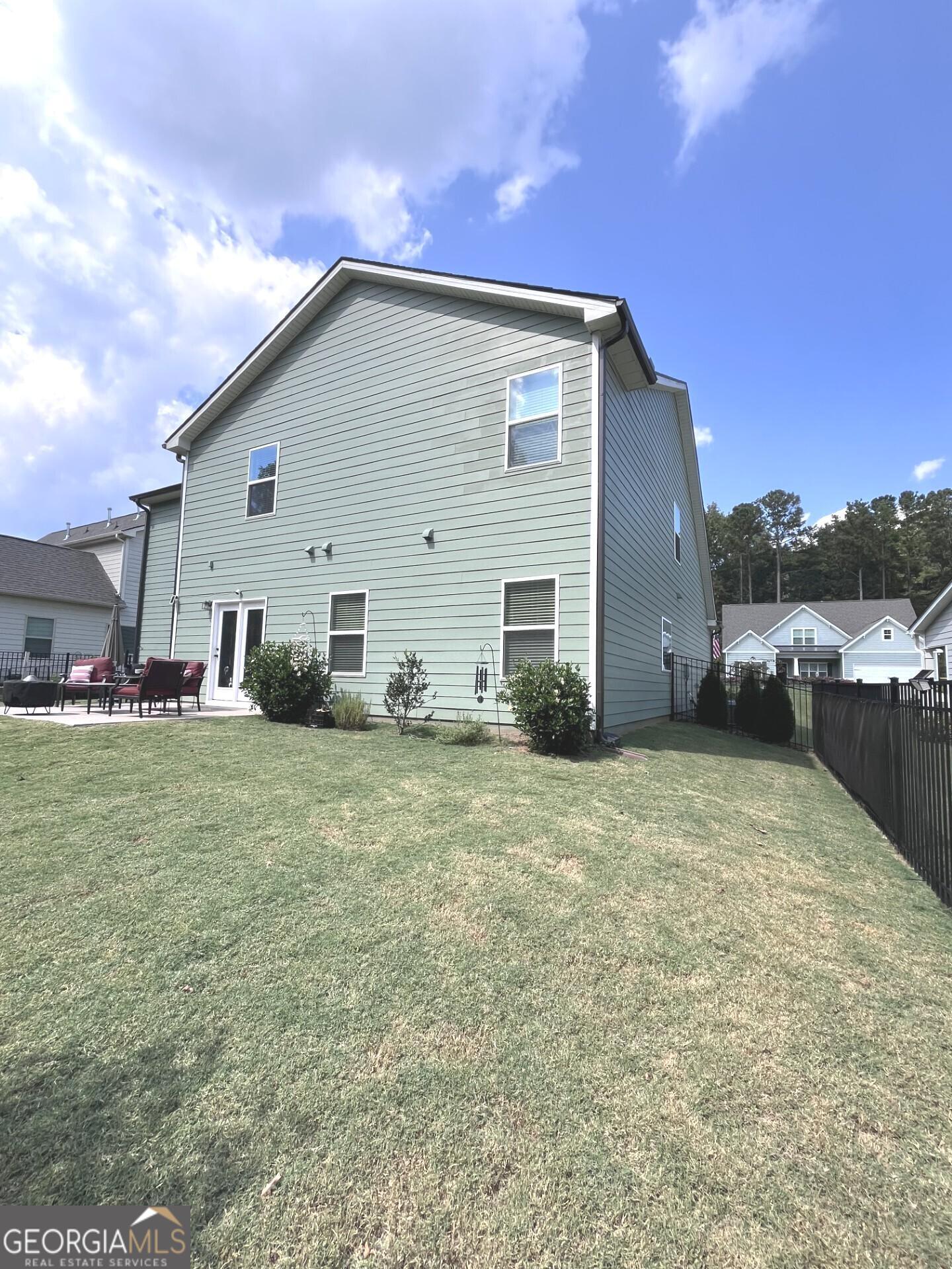 245 Southridge Senoia GA 30276