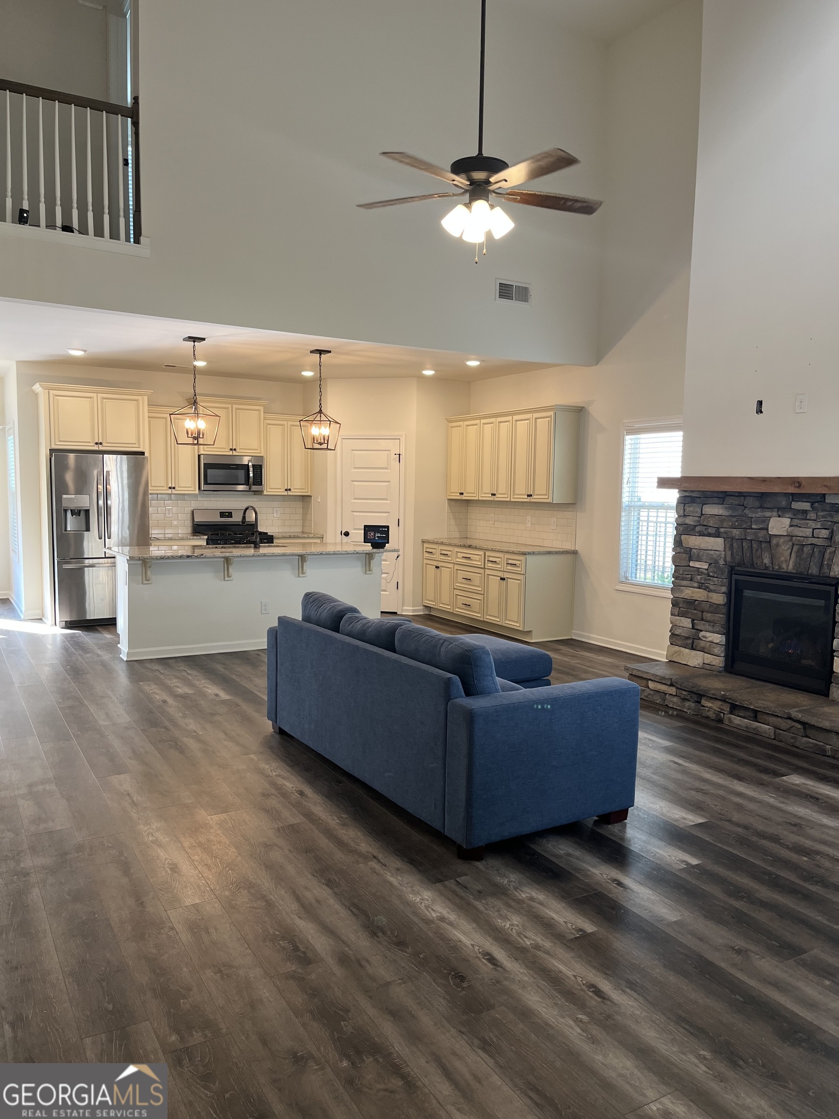 245 Southridge Senoia GA 30276