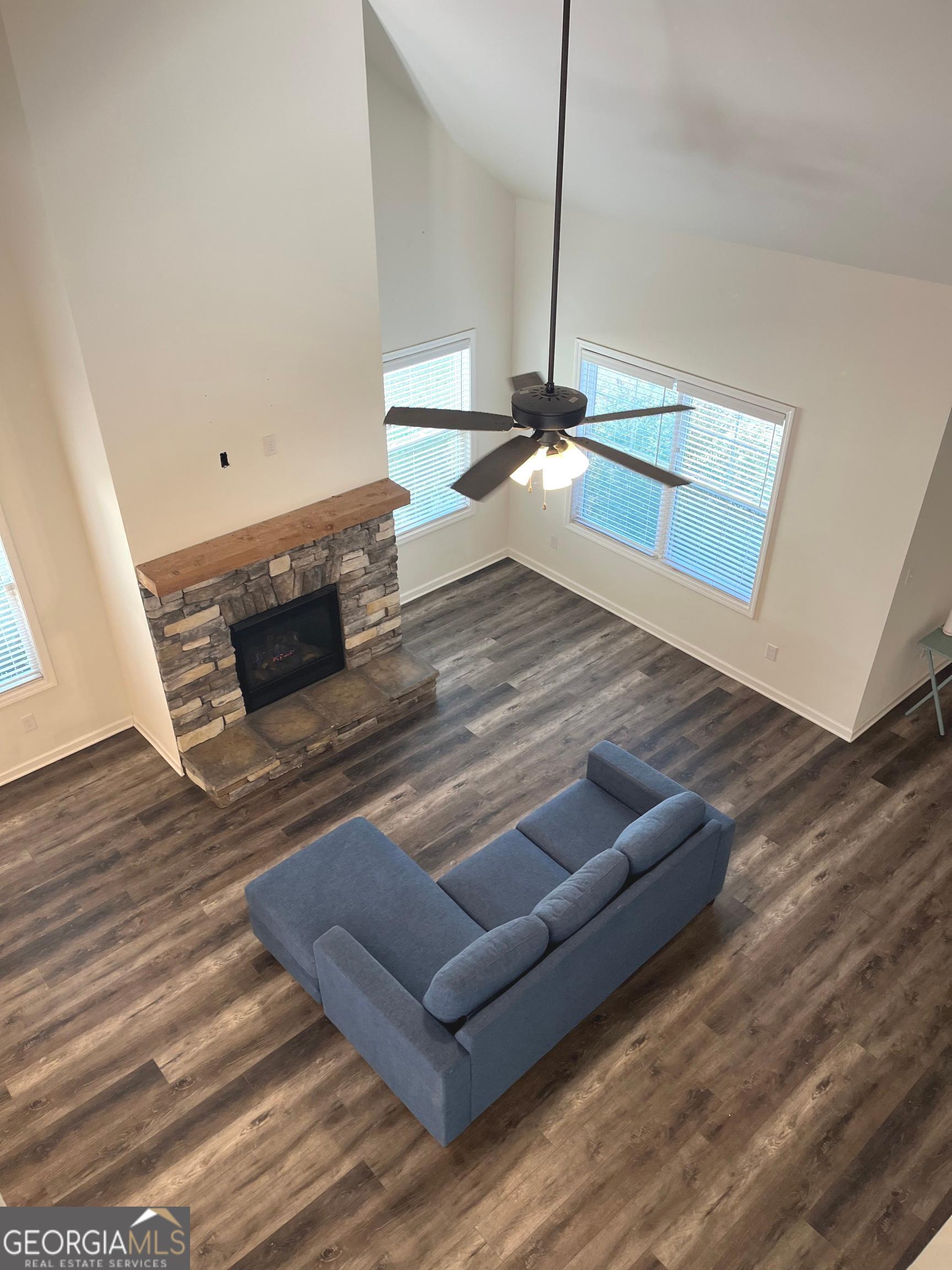 245 Southridge Senoia GA 30276