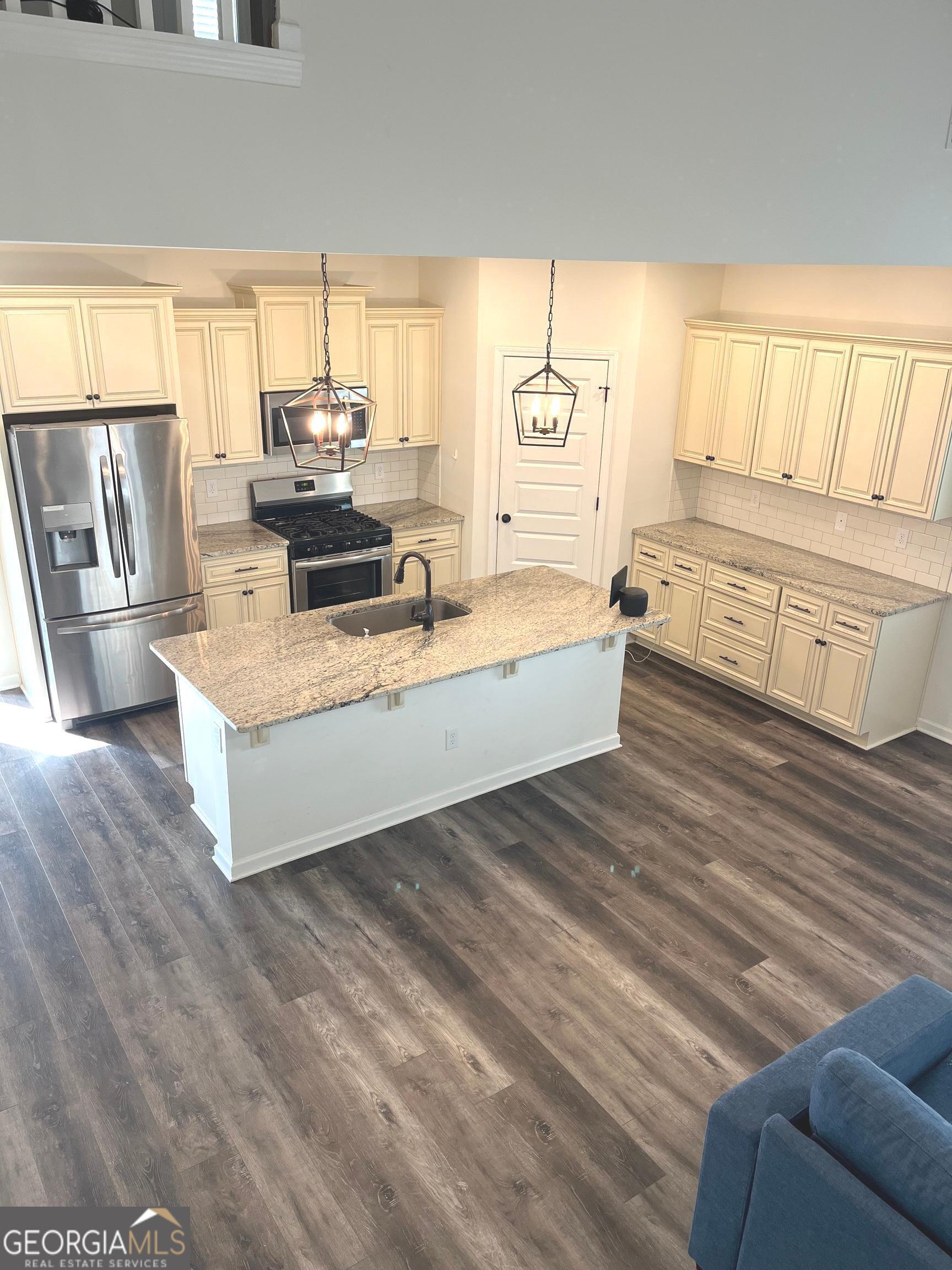 245 Southridge Senoia GA 30276