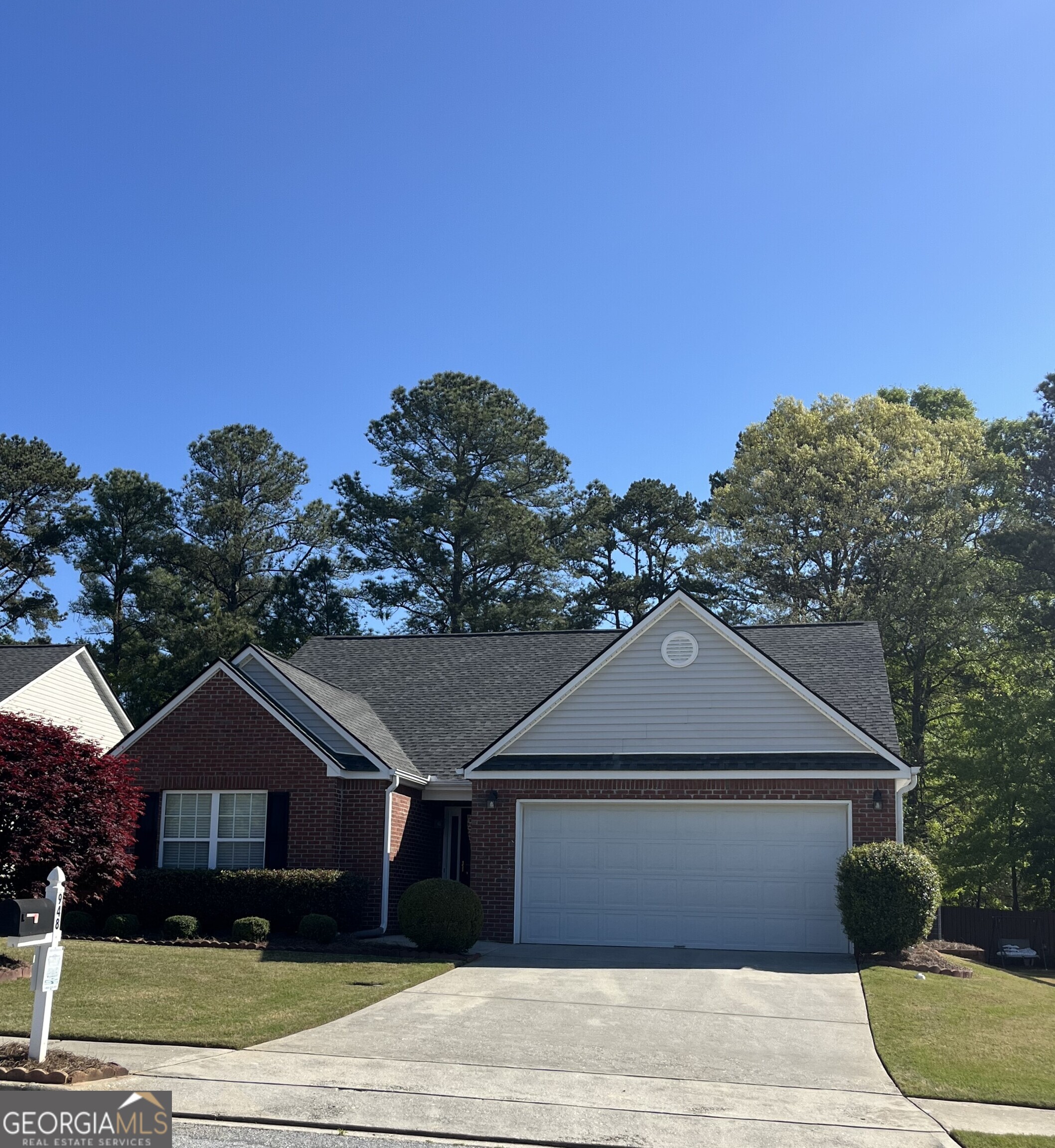 948 Village View Circle Loganville GA 30052