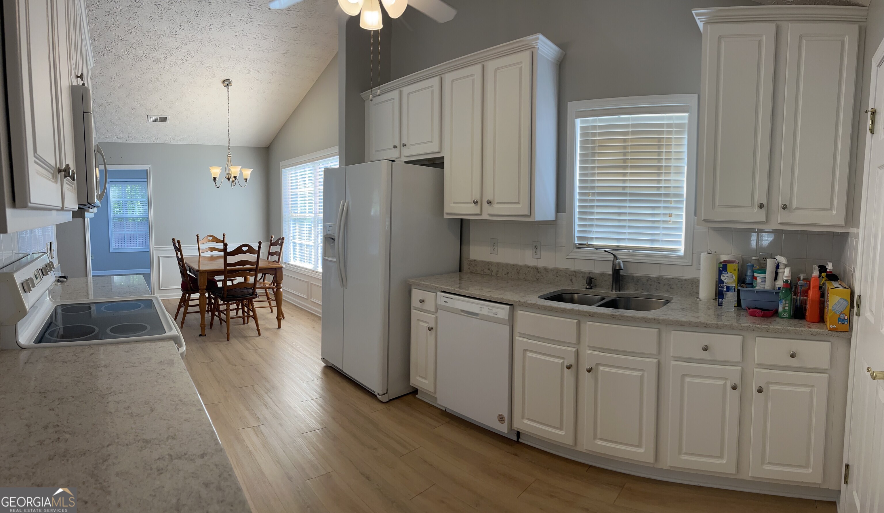 948 Village View Circle Loganville GA 30052