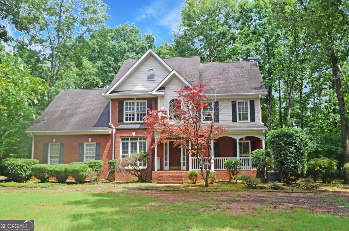 1091 Glenwood Lane Bogart GA 30622