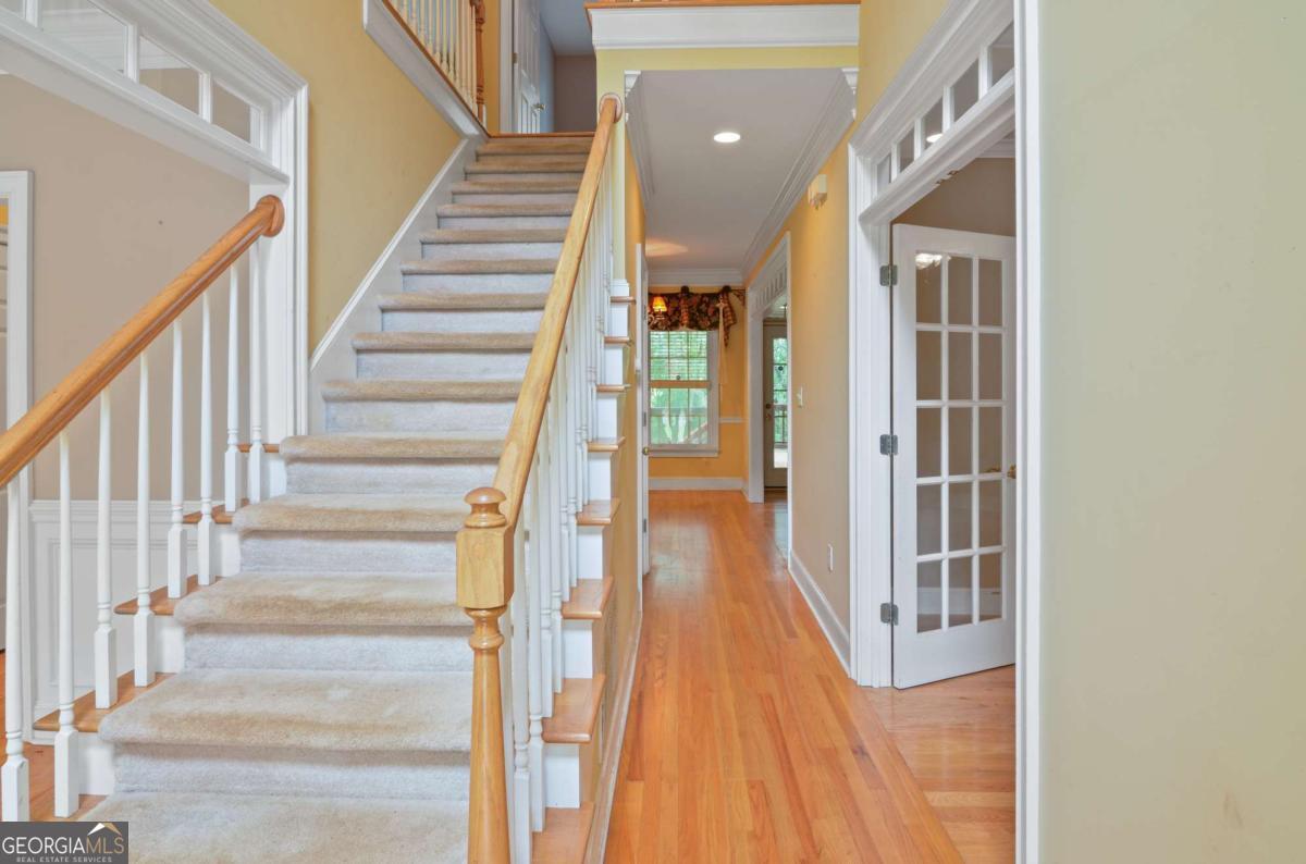 1091 Glenwood Lane Bogart GA 30622