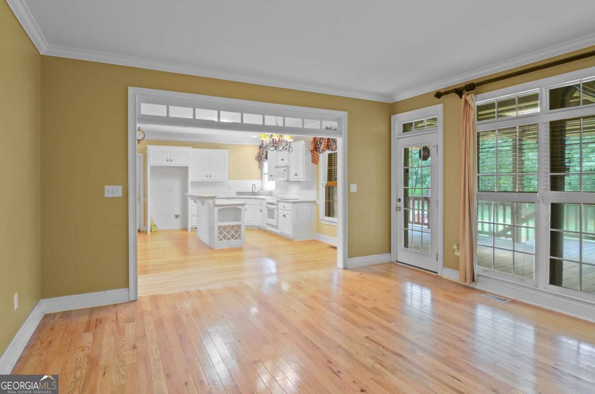 1091 Glenwood Lane Bogart GA 30622